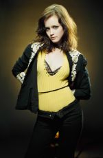 ALEXIS BLEDEL by Ivan Prochko Photoshoot 
