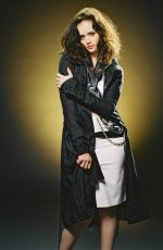 ALEXIS BLEDEL by Ivan Prochko Photoshoot 