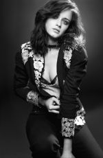 ALEXIS BLEDEL by Ivan Prochko Photoshoot 