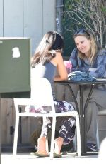ALICIA SILVERSTONE at Whole Foods in Los Angeles 02/05/2016