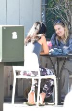 ALICIA SILVERSTONE at Whole Foods in Los Angeles 02/05/2016