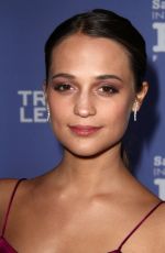 ALICIA VIKANDER at Virtuosos