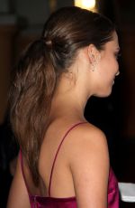 ALICIA VIKANDER at Virtuosos