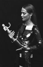 ALICIA VIKANDER by Eric Ray Davidson Portraits for 22nd Annual SAG Awards