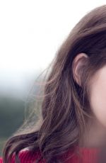 ALISON BRIE by Rene & Radka for Yahoo Style