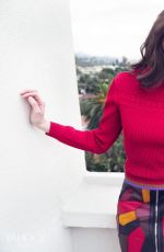 ALISON BRIE by Rene & Radka for Yahoo Style