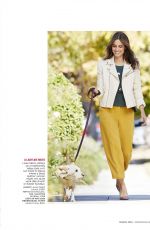 AMANDA PEET in Redbook Magazine, March 2016 Issue