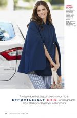 AMANDA PEET in Redbook Magazine, March 2016 Issue