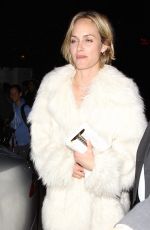 AMBER VALLETTA at Dolce & Gabbana Pyjama Party in Los Angeles 02/24/2016