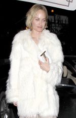AMBER VALLETTA at Dolce & Gabbana Pyjama Party in Los Angeles 02/24/2016