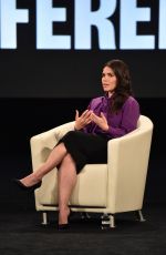AMERICA FERRERA at 2016 Mmakers Conference at Terrenea Resort 02/01/2016