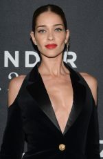 ANA BEATRIZ BARROS at Zoolander 2 Premiere in New York 02/09/2016