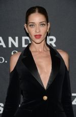 ANA BEATRIZ BARROS at Zoolander 2 Premiere in New York 02/09/2016