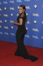 ANGELA BASSETT at 68th Annual Directors Guild of America Awards in Los Angeles 02/06/2016