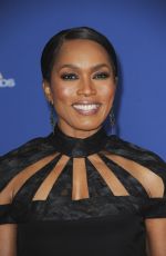 ANGELA BASSETT at 68th Annual Directors Guild of America Awards in Los Angeles 02/06/2016
