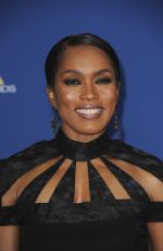 ANGELA BASSETT at 68th Annual Directors Guild of America Awards in Los Angeles 02/06/2016