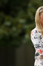 ANGELIQUE KERBER at Australian Open Photoshoot at Government House in Melbourne 01/31/2016