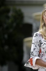 ANGELIQUE KERBER at Australian Open Photoshoot at Government House in Melbourne 01/31/2016