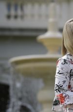 ANGELIQUE KERBER at Australian Open Photoshoot at Government House in Melbourne 01/31/2016