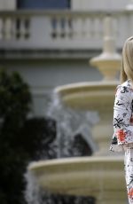 ANGELIQUE KERBER at Australian Open Photoshoot at Government House in Melbourne 01/31/2016