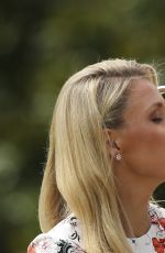 ANGELIQUE KERBER at Australian Open Photoshoot at Government House in Melbourne 01/31/2016