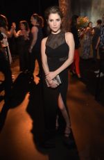ANNA KENDRICK at Universal Music Group 2016 Grammy After-party in Los Angeles 02/15/2016