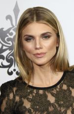 ANNALYNNE MCCORD at Galerie Montaigne Opening in Los Angeles 02/19/2016