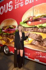 ANNALYNNE MCCORD at Rolling Stone Live SF in San Francisco 02/06/2016