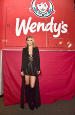 ANNALYNNE MCCORD at Rolling Stone Live SF in San Francisco 02/06/2016