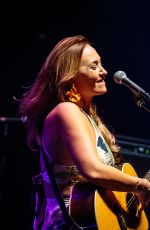 ANUHEA Performs at Brooklyn Bowl in Las Vegas 01/31/2016