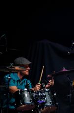 ANUHEA Performs at Brooklyn Bowl in Las Vegas 01/31/2016