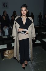 ARDEN CHO at Giulietta Fashion Show at New York Fashion Week 02/12/2016