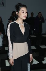 ARDEN CHO at Giulietta Fashion Show at New York Fashion Week 02/12/2016