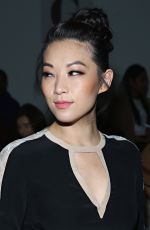 ARDEN CHO at Giulietta Fashion Show at New York Fashion Week 02/12/2016
