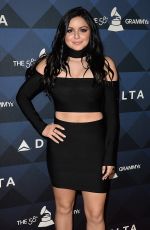 ARIEL WINTER at Site and Sounds Pre-grammy Party in Los Angeles 02/12/2016