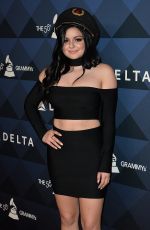 ARIEL WINTER at Site and Sounds Pre-grammy Party in Los Angeles 02/12/2016