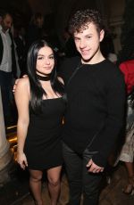 ARIEL WINTER at Vanity Fair and Fiat Young Hollywood Celebration in Los Angeles 02/23/2016