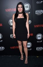 ARIEL WINTER at Vanity Fair and Fiat Young Hollywood Celebration in Los Angeles 02/23/2016
