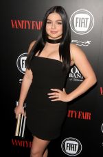 ARIEL WINTER at Vanity Fair and Fiat Young Hollywood Celebration in Los Angeles 02/23/2016