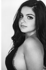 ARIEL WINTER by Collin Stark for Glamour Magazine