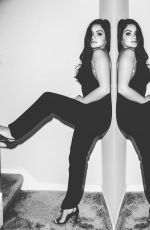 ARIEL WINTER by Collin Stark for Glamour Magazine
