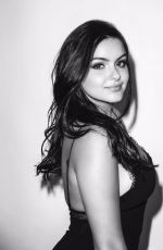 ARIEL WINTER by Collin Stark for Glamour Magazine