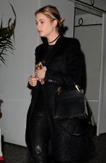 ASHLEY BENSON at Superga XO Jennifer Meyer Collection Launch in Los Angeles 02/09/2016
