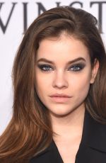 BARBARA PALVIN at 2016 amfar New York Gala 02/10/2016