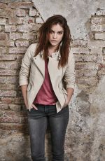BARBARA PALVIN for Blackey, Sspring/Summer 2016  Collection