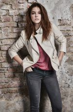 BARBARA PALVIN for Blackey, Sspring/Summer 2016  Collection