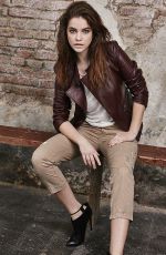 BARBARA PALVIN for Blackey, Sspring/Summer 2016  Collection