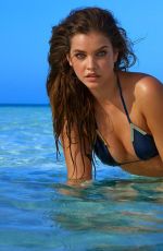 BARBARA PALVIN in Sports Illustrated Swimsuit Issue 2016
