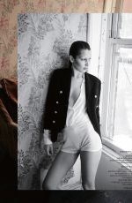 BELLA HADDID by Nick Hudson for Harper
