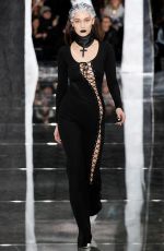 BELLA HADID at Rihanna
